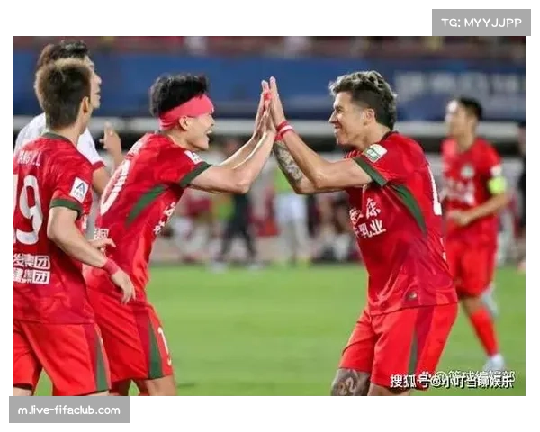 河南队赛前谨慎备战 足协杯力求避免伤病风险