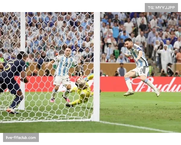 阿根廷门将点球大战表现 成赛事转折点