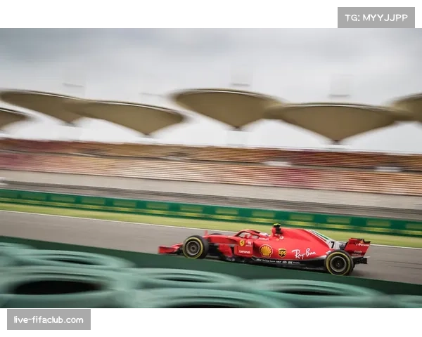 F1赛车底板设计关键 防滑块厚度规则为9毫米